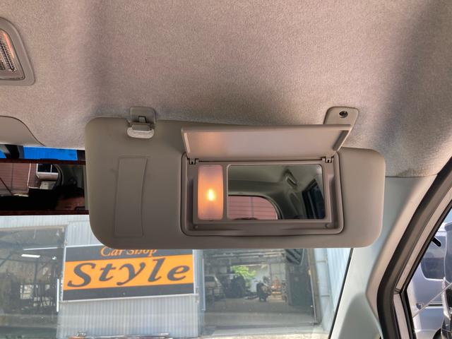ムーヴ カスタム　ＲＳ　／ターボ／ＳＤナビ／ワンセグＴＶ／Ｂｌｕｅｔｏｏｔｈ／ＤＶＤ再生／ＬＥＤライト／純正１５ｉｎｃｈアルミホイール／ｍｏｍｏステア／スマートキー／Ｐスタート／アイドリングストップ（28枚目）