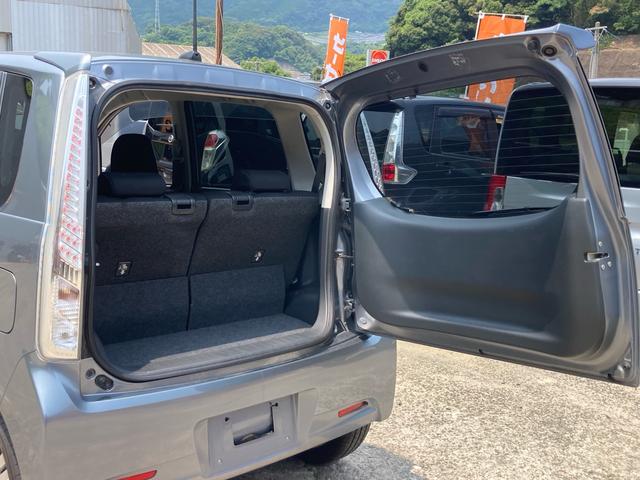 ムーヴ カスタム　ＲＳ　／ターボ／ＳＤナビ／ワンセグＴＶ／Ｂｌｕｅｔｏｏｔｈ／ＤＶＤ再生／ＬＥＤライト／純正１５ｉｎｃｈアルミホイール／ｍｏｍｏステア／スマートキー／Ｐスタート／アイドリングストップ（46枚目）