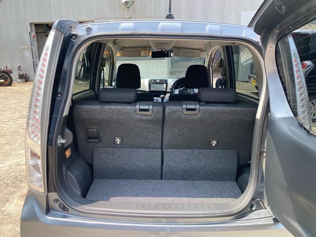 ムーヴ カスタム　ＲＳ　／ターボ／ＳＤナビ／ワンセグＴＶ／Ｂｌｕｅｔｏｏｔｈ／ＤＶＤ再生／ＬＥＤライト／純正１５ｉｎｃｈアルミホイール／ｍｏｍｏステア／スマートキー／Ｐスタート／アイドリングストップ（47枚目）