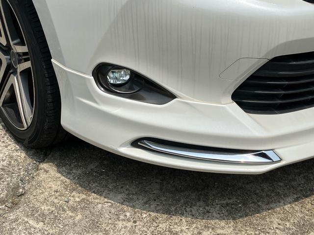 ハリアーハイブリッド プレミアム　／４ＷＤ／モデリスタエアロ／社外２０ｉｎｃｈアルミホイール／ＡＬＰＩＮＥナビ＆フリップダウンモニター／フルセグ／バックカメラ／電動リアゲート／レーンキープ／オートクルーズ／ＥＴＣ／スマートキー（10枚目）