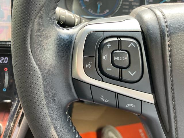 ハリアーハイブリッド プレミアム　／４ＷＤ／モデリスタエアロ／社外２０ｉｎｃｈアルミホイール／ＡＬＰＩＮＥナビ＆フリップダウンモニター／フルセグ／バックカメラ／電動リアゲート／レーンキープ／オートクルーズ／ＥＴＣ／スマートキー（22枚目）