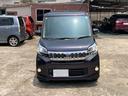MITSUBISHI EK SPACE CUSTOM