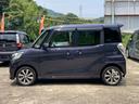 MITSUBISHI EK SPACE CUSTOM