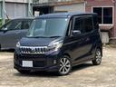 MITSUBISHI EK SPACE CUSTOM