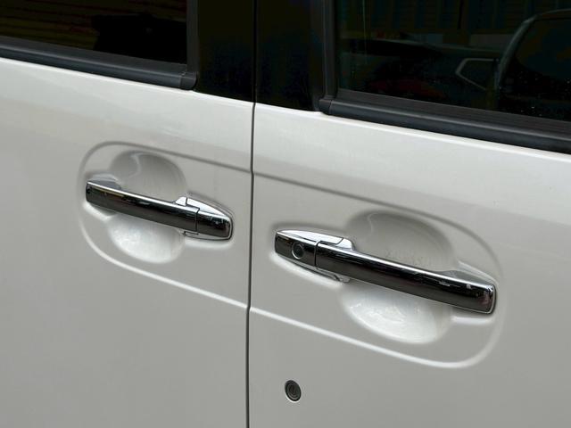 N-BOX G・ターボLパッケージ ワンセグTV/ETC/バックカメラ/クルーズコントロール/アイドリングストップ/プッシュスタート/スマートキー/両側スライドドア・片側電動/アルミホイール/車検整備付き(6枚目)