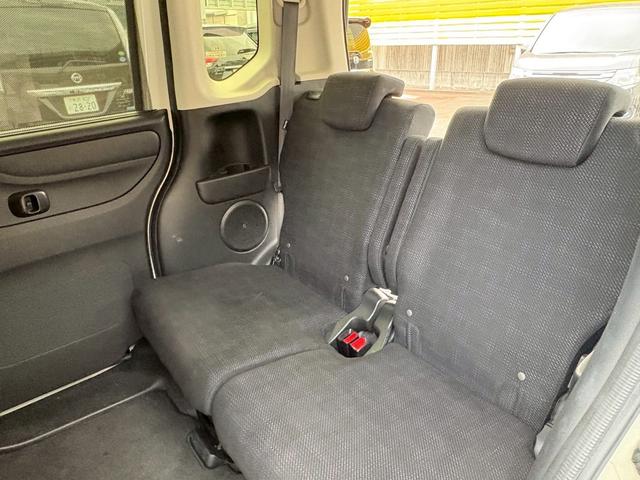 N-BOX G・ターボLパッケージ ワンセグTV/ETC/バックカメラ/クルーズコントロール/アイドリングストップ/プッシュスタート/スマートキー/両側スライドドア・片側電動/アルミホイール/車検整備付き(11枚目)