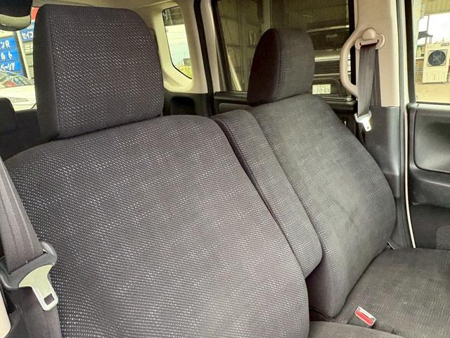 N-BOX G・ターボLパッケージ ワンセグTV/ETC/バックカメラ/クルーズコントロール/アイドリングストップ/プッシュスタート/スマートキー/両側スライドドア・片側電動/アルミホイール/車検整備付き(13枚目)