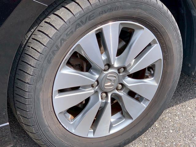 ステップワゴンスパーダ Z ETC/ナビ・フルセグTV/バックカメラ/Bluetooth接続/CD・DVD再生/両側電動スライドドア/アルミホイール/HIDヘッドランプ/3列シート/8人乗り/クルーズコントロール/スマートキー(5枚目)