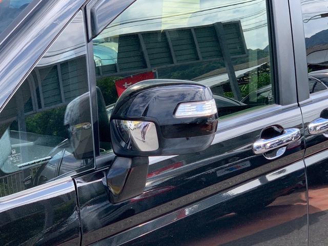 ステップワゴンスパーダ Z ETC/ナビ・フルセグTV/バックカメラ/Bluetooth接続/CD・DVD再生/両側電動スライドドア/アルミホイール/HIDヘッドランプ/3列シート/8人乗り/クルーズコントロール/スマートキー(6枚目)