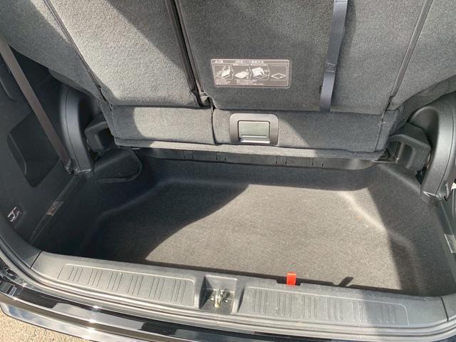 ステップワゴンスパーダ Z ETC/ナビ・フルセグTV/バックカメラ/Bluetooth接続/CD・DVD再生/両側電動スライドドア/アルミホイール/HIDヘッドランプ/3列シート/8人乗り/クルーズコントロール/スマートキー(10枚目)