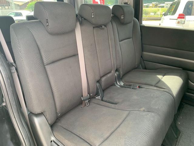 ステップワゴンスパーダ Z ETC/ナビ・フルセグTV/バックカメラ/Bluetooth接続/CD・DVD再生/両側電動スライドドア/アルミホイール/HIDヘッドランプ/3列シート/8人乗り/クルーズコントロール/スマートキー(14枚目)