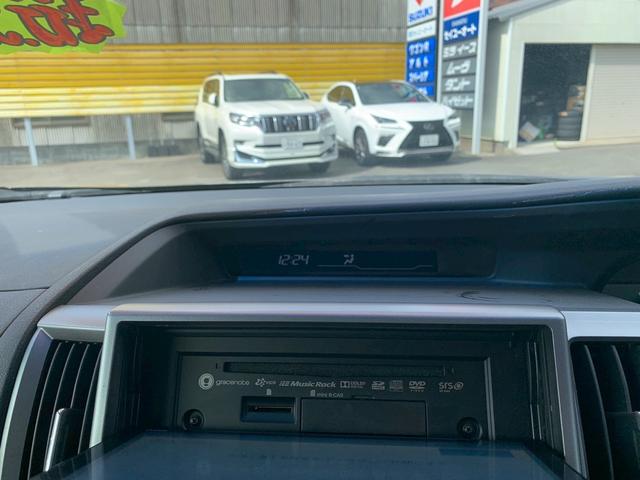 ステップワゴンスパーダ Z ETC/ナビ・フルセグTV/バックカメラ/Bluetooth接続/CD・DVD再生/両側電動スライドドア/アルミホイール/HIDヘッドランプ/3列シート/8人乗り/クルーズコントロール/スマートキー(30枚目)