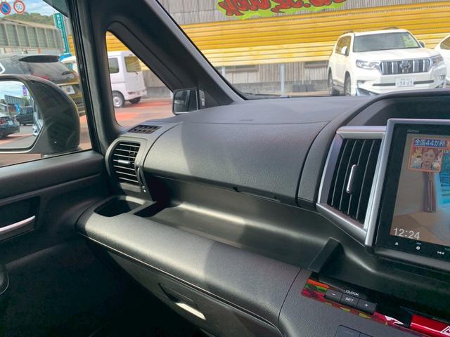 ステップワゴンスパーダ Z ETC/ナビ・フルセグTV/バックカメラ/Bluetooth接続/CD・DVD再生/両側電動スライドドア/アルミホイール/HIDヘッドランプ/3列シート/8人乗り/クルーズコントロール/スマートキー(31枚目)