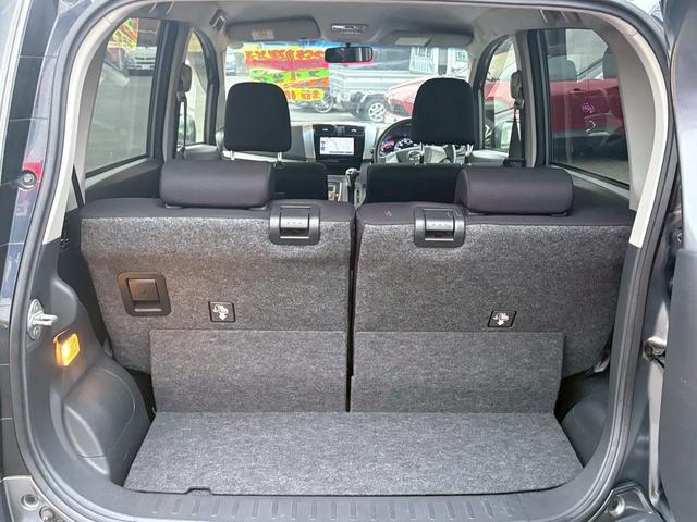 ムーヴ カスタム X SA ナビ・フルセグTV/Bluetooth接続/CD・DVD再生/スマートキー/アイドリングストップ/LEDヘッドランプ/アルミホイール(12枚目)