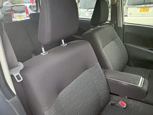 ムーヴ カスタム X SA ナビ・フルセグTV/Bluetooth接続/CD・DVD再生/スマートキー/アイドリングストップ/LEDヘッドランプ/アルミホイール(17枚目)