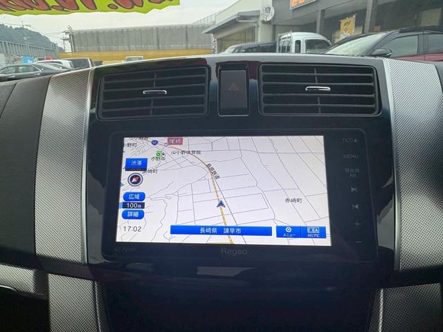 ムーヴ カスタム X SA ナビ・フルセグTV/Bluetooth接続/CD・DVD再生/スマートキー/アイドリングストップ/LEDヘッドランプ/アルミホイール(20枚目)