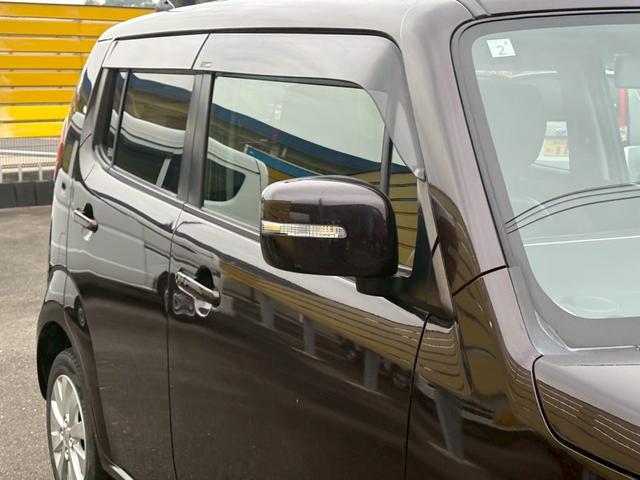 MRワゴン X バックカメラ/CD再生/スマートキー/アイドリングストップ(5枚目)