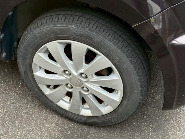 MRワゴン X バックカメラ/CD再生/スマートキー/アイドリングストップ(6枚目)