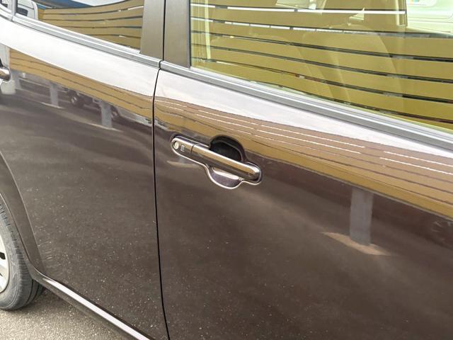 MRワゴン X バックカメラ/CD再生/スマートキー/アイドリングストップ(7枚目)