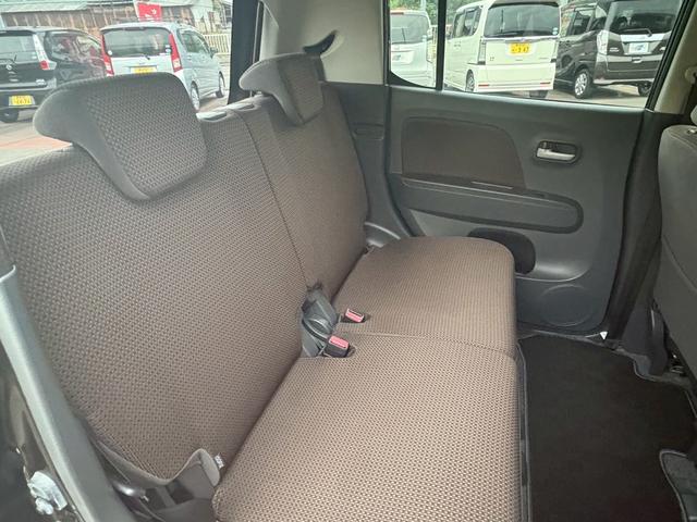 MRワゴン X バックカメラ/CD再生/スマートキー/アイドリングストップ(13枚目)