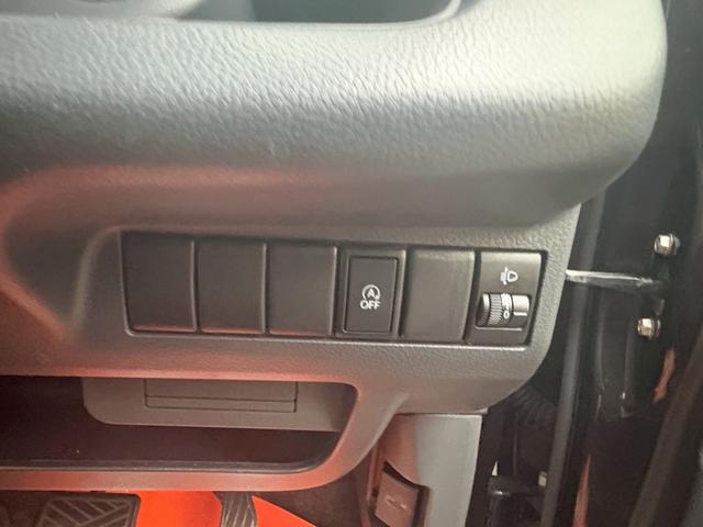 MRワゴン X バックカメラ/CD再生/スマートキー/アイドリングストップ(19枚目)