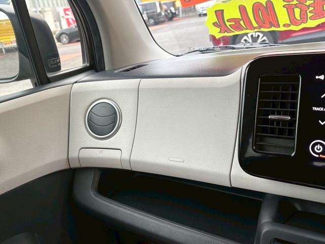 MRワゴン X バックカメラ/CD再生/スマートキー/アイドリングストップ(26枚目)