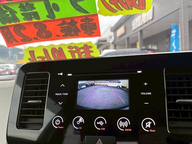MRワゴン X バックカメラ/CD再生/スマートキー/アイドリングストップ(27枚目)