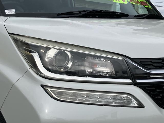 ソリオバンディット ハイブリッドＭＶ　ドライブレコーダー／バックカメラ・全周囲カメラ／ナビ・フルセグＴＶ／Ｂｌｕｅｔｏｏｔｈ接続／左リアパワースライドドア／プッシュスタート／スマートキー／ＬＥＤヘッドランプ（7枚目）