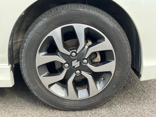 ソリオバンディット ハイブリッドＭＶ　ドライブレコーダー／バックカメラ・全周囲カメラ／ナビ・フルセグＴＶ／Ｂｌｕｅｔｏｏｔｈ接続／左リアパワースライドドア／プッシュスタート／スマートキー／ＬＥＤヘッドランプ（8枚目）