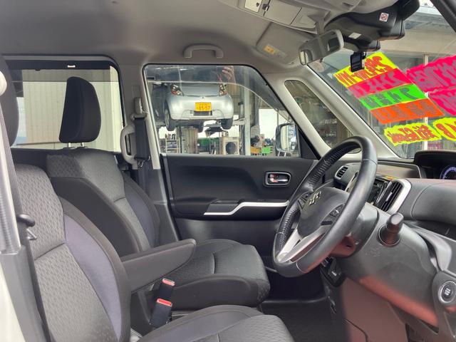 ソリオバンディット ハイブリッドＭＶ　ドライブレコーダー／バックカメラ・全周囲カメラ／ナビ・フルセグＴＶ／Ｂｌｕｅｔｏｏｔｈ接続／左リアパワースライドドア／プッシュスタート／スマートキー／ＬＥＤヘッドランプ（10枚目）