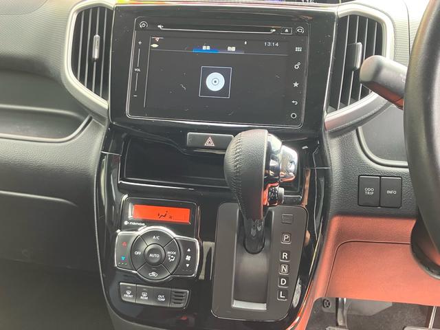 ソリオバンディット ハイブリッドＭＶ　ドライブレコーダー／バックカメラ・全周囲カメラ／ナビ・フルセグＴＶ／Ｂｌｕｅｔｏｏｔｈ接続／左リアパワースライドドア／プッシュスタート／スマートキー／ＬＥＤヘッドランプ（18枚目）