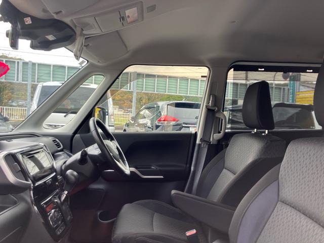 ソリオバンディット ハイブリッドＭＶ　ドライブレコーダー／バックカメラ・全周囲カメラ／ナビ・フルセグＴＶ／Ｂｌｕｅｔｏｏｔｈ接続／左リアパワースライドドア／プッシュスタート／スマートキー／ＬＥＤヘッドランプ（26枚目）