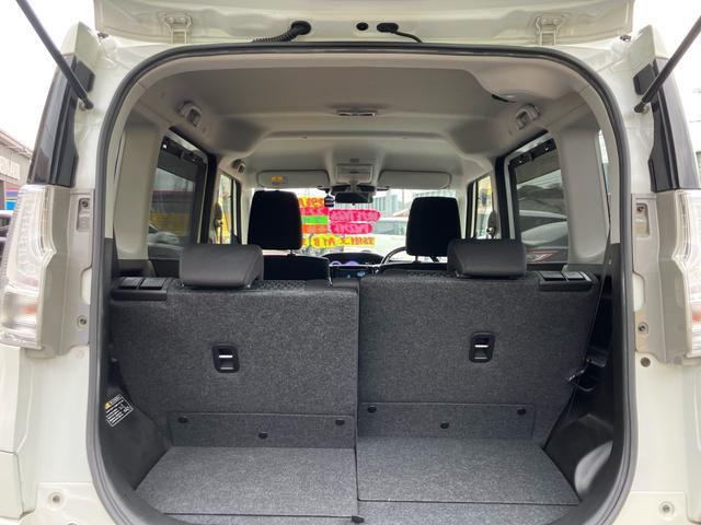 ソリオバンディット ハイブリッドＭＶ　ドライブレコーダー／バックカメラ・全周囲カメラ／ナビ・フルセグＴＶ／Ｂｌｕｅｔｏｏｔｈ接続／左リアパワースライドドア／プッシュスタート／スマートキー／ＬＥＤヘッドランプ（32枚目）