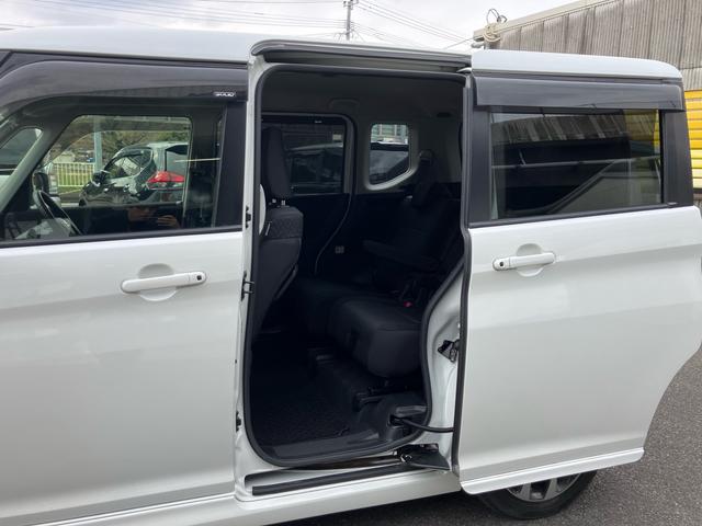 ソリオバンディット ハイブリッドＭＶ　ドライブレコーダー／バックカメラ・全周囲カメラ／ナビ・フルセグＴＶ／Ｂｌｕｅｔｏｏｔｈ接続／左リアパワースライドドア／プッシュスタート／スマートキー／ＬＥＤヘッドランプ（33枚目）