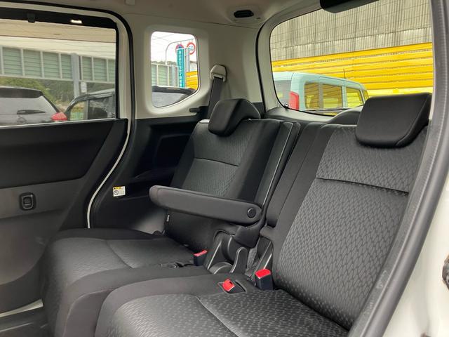 ソリオバンディット ハイブリッドＭＶ　ドライブレコーダー／バックカメラ・全周囲カメラ／ナビ・フルセグＴＶ／Ｂｌｕｅｔｏｏｔｈ接続／左リアパワースライドドア／プッシュスタート／スマートキー／ＬＥＤヘッドランプ（34枚目）