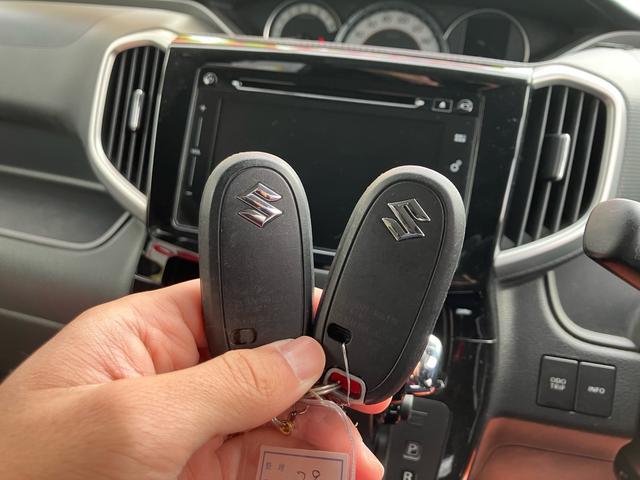 ソリオバンディット ハイブリッドＭＶ　ドライブレコーダー／バックカメラ・全周囲カメラ／ナビ・フルセグＴＶ／Ｂｌｕｅｔｏｏｔｈ接続／左リアパワースライドドア／プッシュスタート／スマートキー／ＬＥＤヘッドランプ（38枚目）