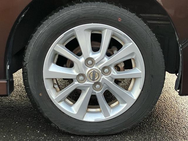 デイズルークス ハイウェイスター X Vセレクション+セーフティII バックカメラ/全周囲カメラ/Bluetooth接続/CD・DVD再生/両側スライドドア・左リア電動/プッシュスタート/スマートキー/14インチアルミホイール(8枚目)