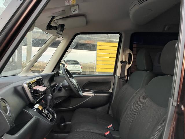 デイズルークス ハイウェイスター X Vセレクション+セーフティII バックカメラ/全周囲カメラ/Bluetooth接続/CD・DVD再生/両側スライドドア・左リア電動/プッシュスタート/スマートキー/14インチアルミホイール(23枚目)