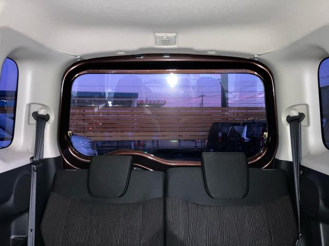 デイズルークス ハイウェイスター X Vセレクション+セーフティII バックカメラ/全周囲カメラ/Bluetooth接続/CD・DVD再生/両側スライドドア・左リア電動/プッシュスタート/スマートキー/14インチアルミホイール(26枚目)