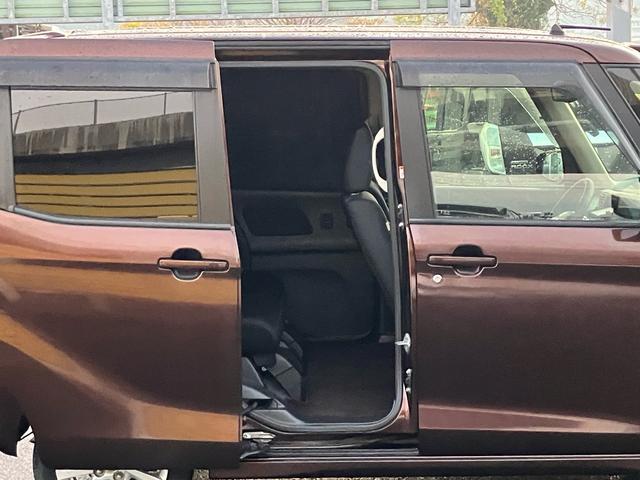 デイズルークス ハイウェイスター X Vセレクション+セーフティII バックカメラ/全周囲カメラ/Bluetooth接続/CD・DVD再生/両側スライドドア・左リア電動/プッシュスタート/スマートキー/14インチアルミホイール(34枚目)