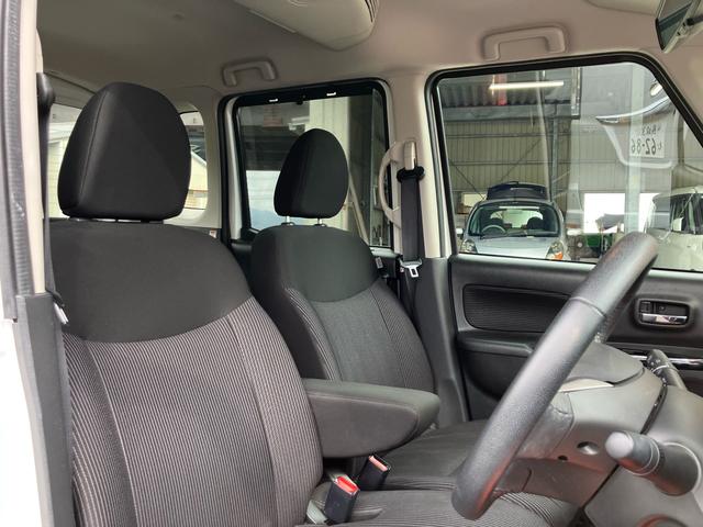 デイズルークス ハイウェイスター　Ｘ　Ｇパッケージ　ＥＴＣ／ドライブレコーダー／ナビ・フルセグＴＶ／Ｂｌｕｅｔｏｏｔｈ接続／バックカメラ／全周囲カメラ／両側電動スライドドア／プッシュスタート／スマートキー／ブルーレイ再生／ＣＤ・ＤＶＤ再生／オートライト（11枚目）