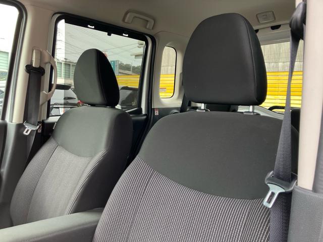 デイズルークス ハイウェイスター　Ｘ　Ｇパッケージ　ＥＴＣ／ドライブレコーダー／ナビ・フルセグＴＶ／Ｂｌｕｅｔｏｏｔｈ接続／バックカメラ／全周囲カメラ／両側電動スライドドア／プッシュスタート／スマートキー／ブルーレイ再生／ＣＤ・ＤＶＤ再生／オートライト（26枚目）