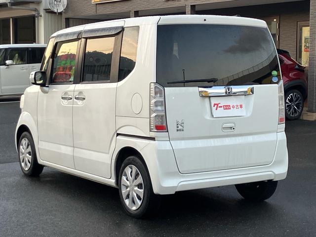 Ｎ－ＢＯＸ Ｇ・Ｌパッケージ　ＥＴＣ／ドライブレコーダー／バックカメラ／ナビ・テレビ／Ｂｌｕｅｔｏｏｔｈ接続／両側スライドドア・左リア電動／プッシュスタート／スマートキー／ＣＤ・ＤＶＤ再生（35枚目）