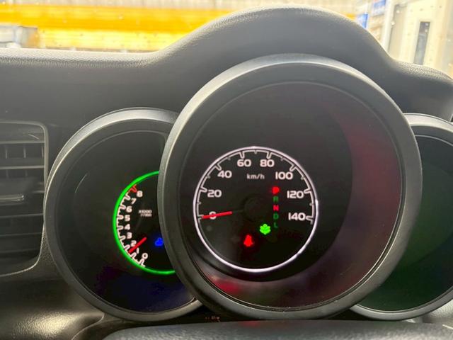 Ｎ－ＢＯＸ Ｇ・Ｌパッケージ　左側パワースライドドア／ナビ／ＴＶ／バックカメラ／ＥＴＣ／スマートキー／プッシュスタート／アイドリングストップ／ＣＤ再生／車検整備付き（10枚目）