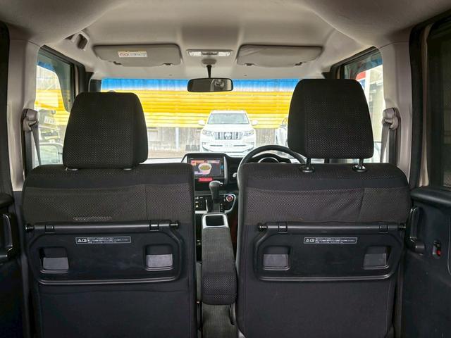 Ｎ－ＢＯＸ Ｇ・Ｌパッケージ　左側パワースライドドア／ナビ／ＴＶ／バックカメラ／ＥＴＣ／スマートキー／プッシュスタート／アイドリングストップ／ＣＤ再生／車検整備付き（26枚目）