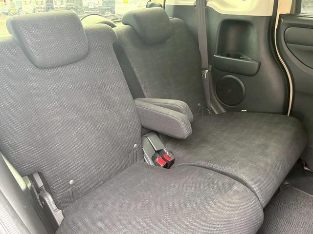 Ｎ－ＢＯＸ Ｇ・Ｌパッケージ　左側パワースライドドア／ナビ／ＴＶ／バックカメラ／ＥＴＣ／スマートキー／プッシュスタート／アイドリングストップ／ＣＤ再生／車検整備付き（27枚目）