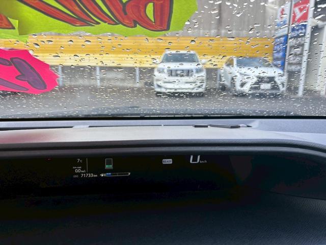 アクア Ｓ　トヨタセーフティセンス／ドライブレコーダー／バックカメラ／ナビ／バックカメラ／ＥＴＣ／Ｂｌｕｅｔｏｏｔｈ／キーレスエントリー／レーンアシスト／クリアランスソナー（19枚目）