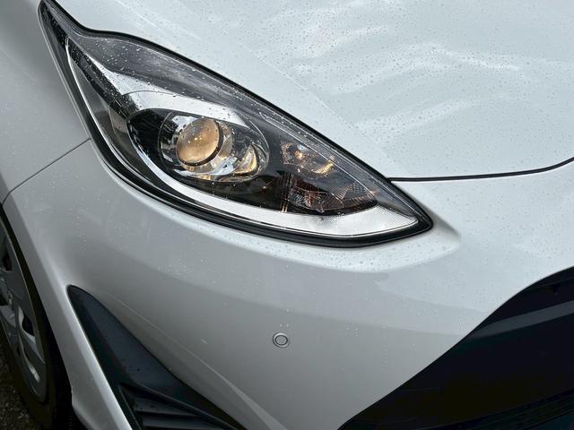 アクア Ｓ　トヨタセーフティセンス／ドライブレコーダー／バックカメラ／ナビ／バックカメラ／ＥＴＣ／Ｂｌｕｅｔｏｏｔｈ／キーレスエントリー／レーンアシスト／クリアランスソナー（22枚目）