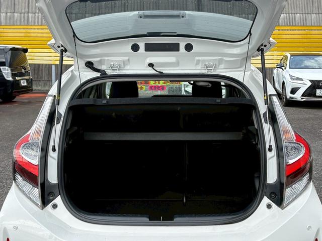 アクア Ｓ　トヨタセーフティセンス／ドライブレコーダー／バックカメラ／ナビ／バックカメラ／ＥＴＣ／Ｂｌｕｅｔｏｏｔｈ／キーレスエントリー／レーンアシスト／クリアランスソナー（24枚目）