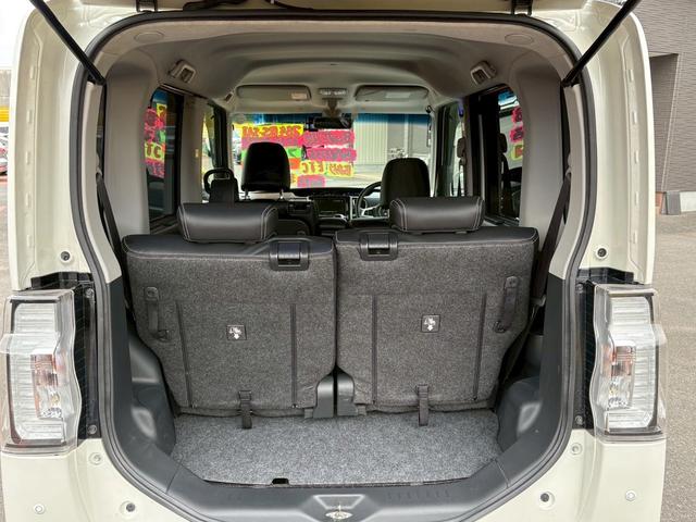 タント カスタムＲＳ　トップエディションＳＡＩＩ　前後ドライブレコーダー／両側パワースライドドア／ナビ／フルセグ／ＣＤ・ＤＶＤ再生／バックカメラ／Ｂｌｕｅｔｏｏｔｈ／ＥＴＣ／スマートキー／ＬＥＤヘッドライト／レーンアシスト（12枚目）